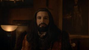 Смотреть на Лордфильм 2.0 Сериал Чем мы заняты в тени 2019