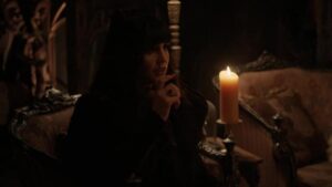 Смотреть на Лордфильм 2.0 Сериал Чем мы заняты в тени 2019