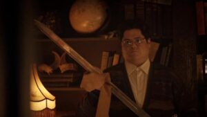 Смотреть на Лордфильм 2.0 Сериал Чем мы заняты в тени 2019