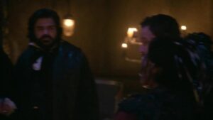 Смотреть на Лордфильм 2.0 Сериал Чем мы заняты в тени 2019