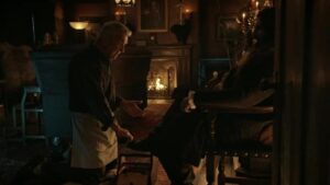 Смотреть на Лордфильм 2.0 Сериал Чем мы заняты в тени 2019