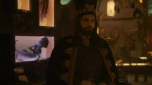 Смотреть на Лордфильм 2.0 Сериал Чем мы заняты в тени 2019