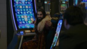 Смотреть на Лордфильм 2.0 Сериал Чем мы заняты в тени 2019