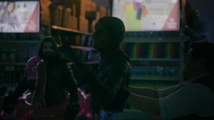 Смотреть на Лордфильм 2.0 Сериал Чем мы заняты в тени 2019