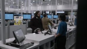 Смотреть на Лордфильм 2.0 Сериал Чем мы заняты в тени 2019