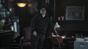 Смотреть на Лордфильм 2.0 Сериал Чем мы заняты в тени 2019