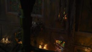 Смотреть на Лордфильм 2.0 Сериал Чем мы заняты в тени 2019
