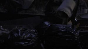 Смотреть на Лордфильм 2.0 Сериал Чем мы заняты в тени 2019