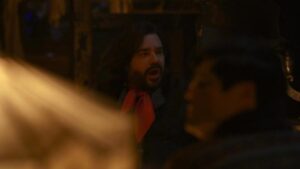 Смотреть на Лордфильм 2.0 Сериал Чем мы заняты в тени 2019