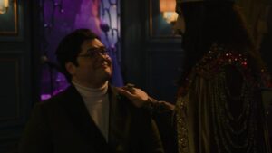 Смотреть на Лордфильм 2.0 Сериал Чем мы заняты в тени 2019