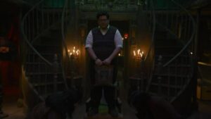 Смотреть на Лордфильм 2.0 Сериал Чем мы заняты в тени 2019