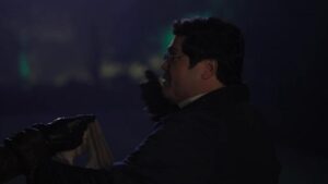 Смотреть на Лордфильм 2.0 Сериал Чем мы заняты в тени 2019