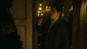 Смотреть на Лордфильм 2.0 Сериал Чем мы заняты в тени 2019