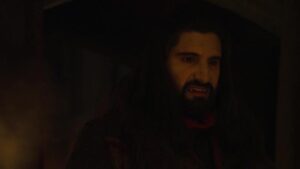 Смотреть на Лордфильм 2.0 Сериал Чем мы заняты в тени 2019