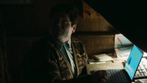 Смотреть на Лордфильм 2.0 Сериал Чем мы заняты в тени 2019