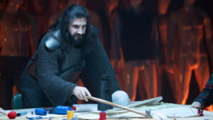 Смотреть на Лордфильм 2.0 Сериал Чем мы заняты в тени 2019