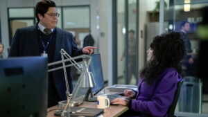 Смотреть на Лордфильм 2.0 Сериал Чем мы заняты в тени 2019