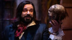 Смотреть на Лордфильм 2.0 Сериал Чем мы заняты в тени 2019